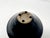 Vintage Organic Modern Glazed Studio Pottery Bowl For Sale - Image 10 of 11
