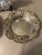 1950s Vintage Towle Silverplate 7" Old Master Bowls - Set of 3 For Sale - Image 5 of 8
