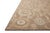 Traditional Chris Loves Julia x Loloi Dorothea Bark / Stone 7'-9" x 9'-9" Area Rug For Sale - Image 3 of 6
