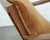 Wood Scandinavian Modern Teak Lounge Chairs, Denmark, C. 1960s For Sale - Image 7 of 8