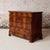 French 19th Century French Oak Louis Phillipe Commode With Marble Top For Sale - Image 3 of 9