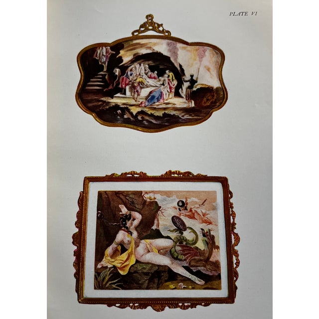 1920s 1926 Battersea Enamels Book For Sale - Image 5 of 10