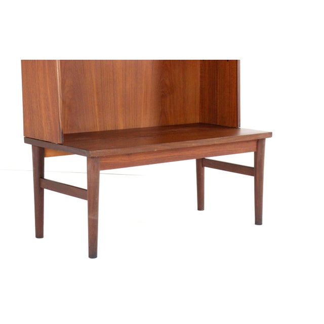 Vintage Itzehoe Bookcase, 1960s For Sale - Image 4 of 10