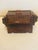 Handcrafted Southern Tramp Art Box For Sale - Image 4 of 9