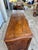 French Provincial French 19th Century Louis XV Provincial Solid Walnut Two Door Buffet For Sale - Image 3 of 12
