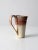 Late 20th Century Vintage Studio Pottery Mug For Sale - Image 5 of 13
