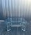 Vintage Table in Glass, 1970 For Sale - Image 4 of 14