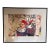 1990s Murilo Ribeiro Limited Edition Print (30/100) Original Artist Expressionism, Brazil- Signed in Pencil For Sale