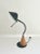 Vintage Memphis Style Table Lamp For Sale - Image 4 of 7