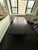Restoration Hardware T-Brace Rectangular Extension Dining Table For Sale - Image 11 of 11