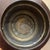 Indian Vintage Indian Antique Brass Footed Decorative Bowls – Pair For Sale - Image 3 of 6