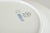Golden Basket Lunch Plates in Porcelain from Royal Copenhagen, 1965, Set of 5 For Sale - Image 4 of 5