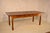 18th Century French Chestnut Farm Table For Sale - Image 4 of 12