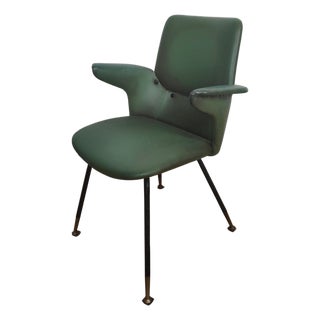 DU20 Chair by Gastone Rinaldi for Rima, 1950s For Sale
