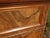 Brown 19th Century Louis Philippe Walnut Chest of Drawers For Sale - Image 8 of 18