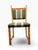Set of Six Danish Oak Dining Chairs by Henning Kjærnulf For Sale - Image 9 of 16
