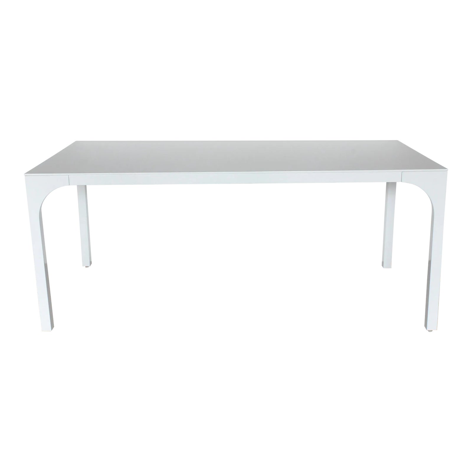Aqua Virgo Dining Table