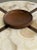 1970s Onyx Coffee Table With Removable Bowl by Edmond Spence For Sale - Image 10 of 18
