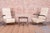 Bauhaus FN24 Armchair in Chrome and Leather attributed to Mücke-Melder, Czech, 1930s For Sale - Image 14 of 17