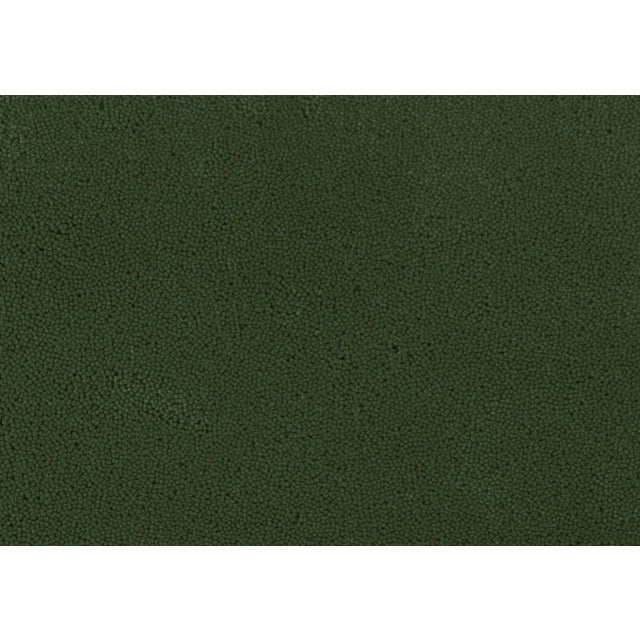 These rugs are handcrafted with the support of a special tufting gun using high-quality wool. After that, in case of cut...