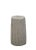 Stone Granite Mill Stone Water Fountain or Post 1 For Sale - Image 7 of 7