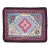 Early 20th Century American Hooked Rug - 2'6" x 3'3" For Sale