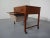 Danish Teak Sewing Cart, 1960s For Sale - Image 12 of 18