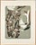Malda Muizule, Urania, 1981, Lithograph, in Good conditions. Designed 1980 to 1989 This piece has an attribution mark, I...