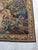 19th Century French Aubusson Tapestry For Sale - Image 9 of 10