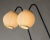 Wood Mid-Century Floor Lamps by Svend Aage Holm Sørensen, 1950s, Set of 2 For Sale - Image 7 of 11