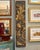 Spanish Baroque Carved and Gilt Architectural Element, Circa 1790 For Sale - Image 4 of 4