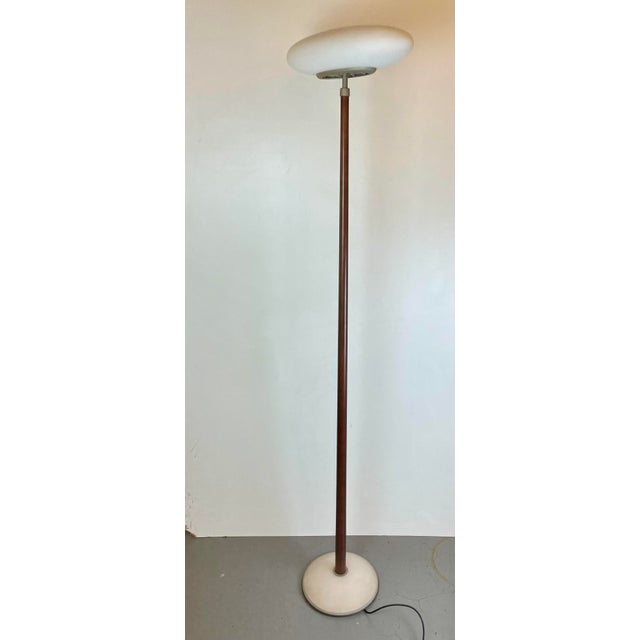 Pao Floor Lamp by Matteo Thun for Arteluce, 1990s For Sale - Image 11 of 18