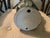 1980s Oversize Painted Porcelain Architectural Object For Sale In Chicago - Image 6 of 11
