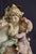 1980s Giuseppe Armani Rocking Horse Florence Figurine Riding Boy Girl Vintage Italy For Sale - Image 5 of 17