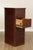 Stickley Mission Collection Oak Four Drawer File Cabinet For Sale In Philadelphia - Image 6 of 12