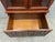 Vintage Bombay Company Apothecary Cabinet For Sale - Image 4 of 8