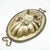 Biedermeier Fruit Bowl from Fraget, Poland, 1920s For Sale - Image 4 of 5