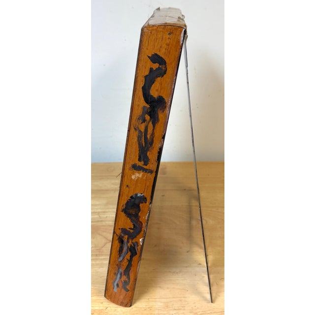 Purvis Young (1943–2010), Untitled (Window Assemblage) For Sale - Image 17 of 18