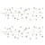 Kenneth Ludwig Chicago Teardrop Jewel Garland (Set of 2) For Sale - Image 4 of 4