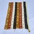 Textile Early 20th Century Mudcloth Multi Colored Textile Mali 67x40 Inch For Sale - Image 7 of 12