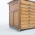 Industrial Large 12-Drawer Sliding-Door Workshop Cabinet, 1950 For Sale - Image 3 of 12