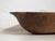 Antique Carved Wooden Bowl For Sale - Image 4 of 8