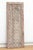 Wood Temple Lattice Whitewash Teak Indian Door For Sale - Image 7 of 9