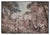 This tapestry is fully lined incorporating a sleeve along the top for hanging with a Hines hanging rod. Alternatively,...