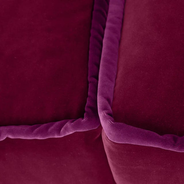 BRIGHT LUXURY Introducing Rafaella, the playful companion to our bestselling Rafael sofa. This luxurious and generous...