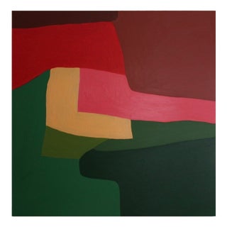 Bodasca, Rapsodie, 2026, Canvas For Sale