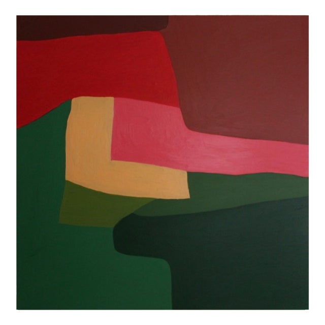 Bodasca, Rapsodie, 2026, Canvas For Sale