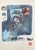1 from the 10 Horses portfolio by Lebadang (aka Hoi), Vietnamese (1922–2015) Date: 1974 Lithograph with Embossing, signed...