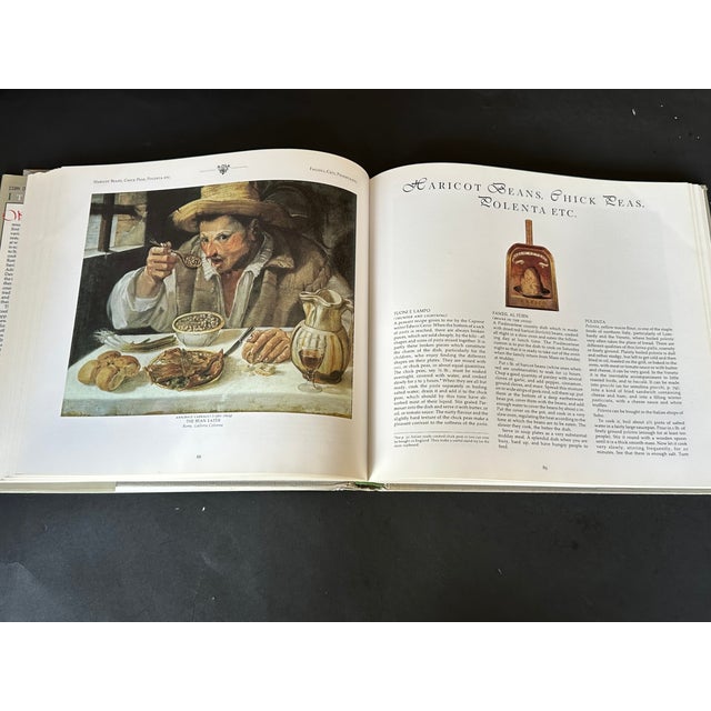 Vintage Cookbook Italian Food by Elizabeth David For Sale - Image 12 of 17