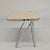 Metal Folding Desk by Platone G. Piretti for Anonima Castelli, 1970s For Sale - Image 7 of 18